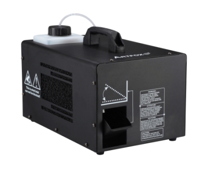 Haze Pro 2D